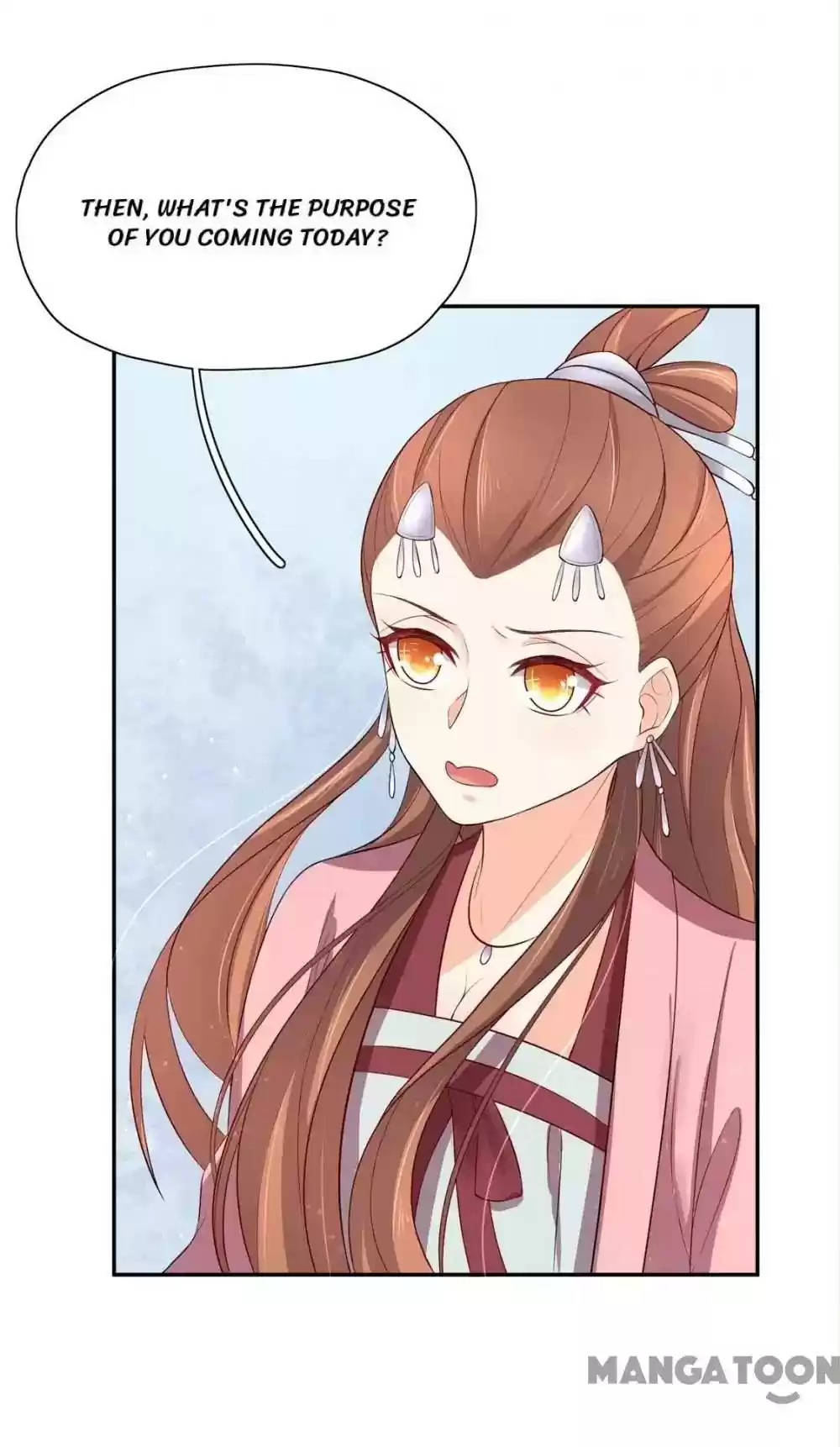 Princess’s Happily-ever-after Marriage Episode 90