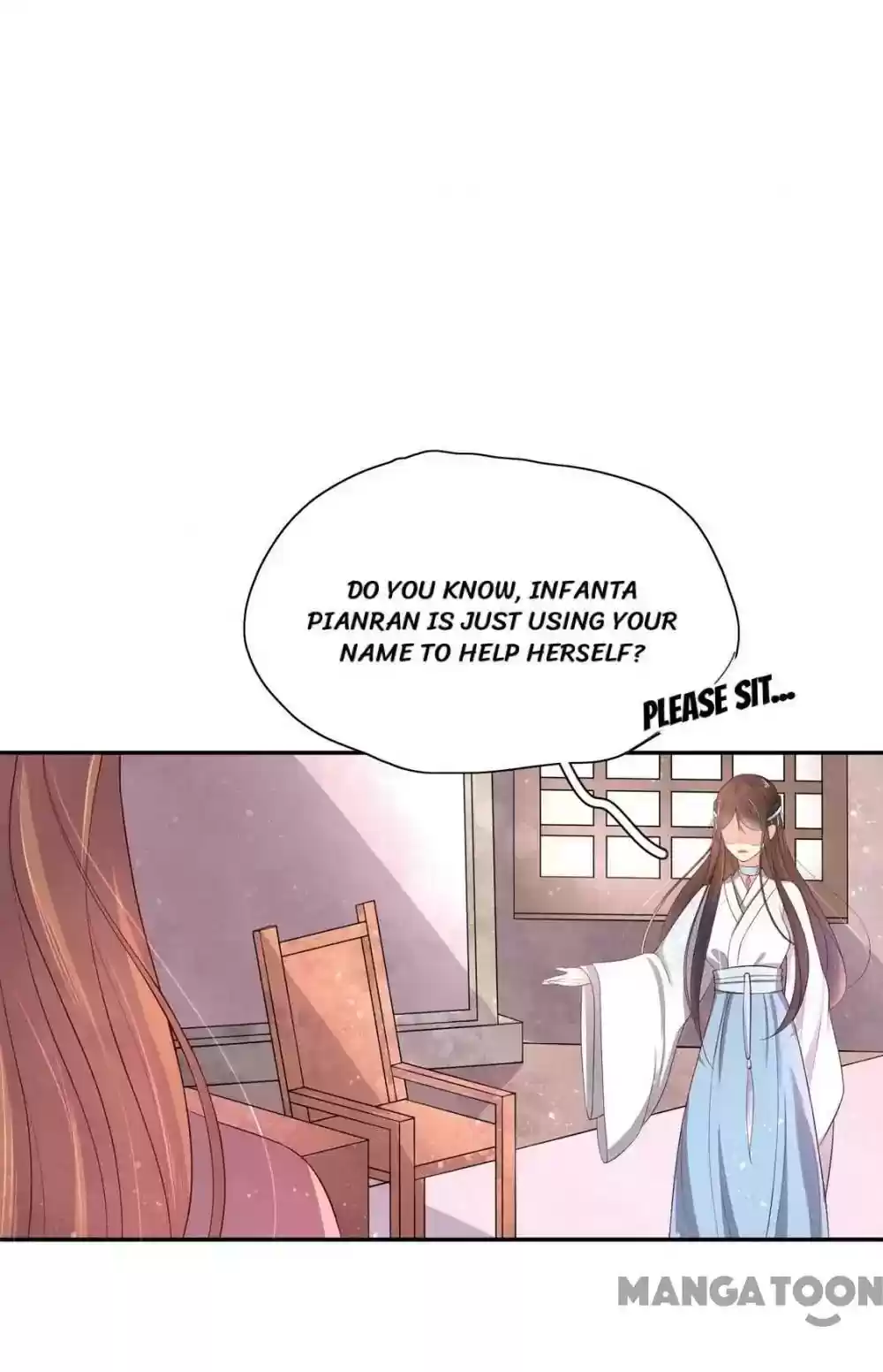 Princess’s Happily-ever-after Marriage Episode 90