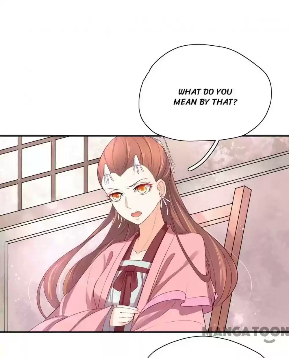 Princess’s Happily-ever-after Marriage Episode 90