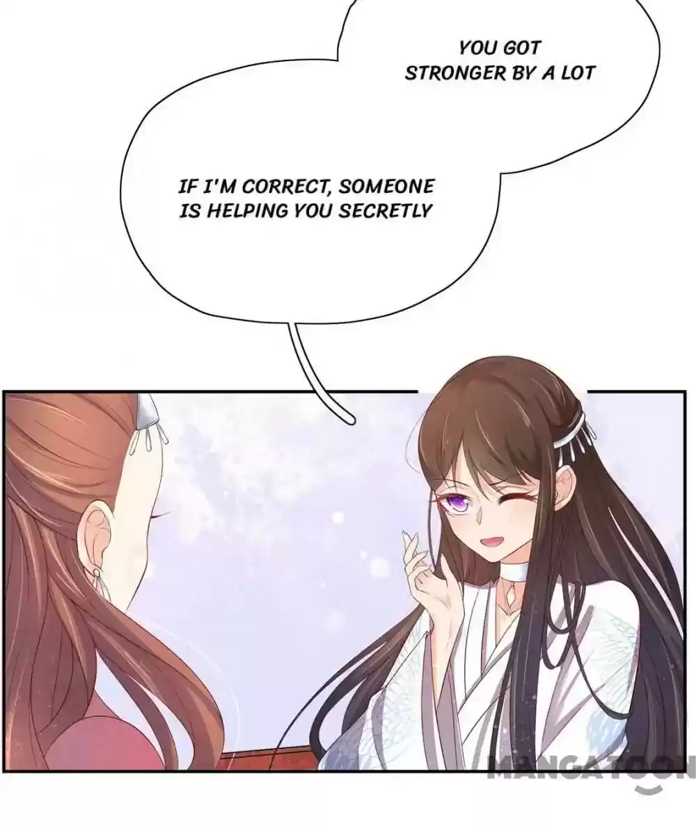 Princess’s Happily-ever-after Marriage Episode 90