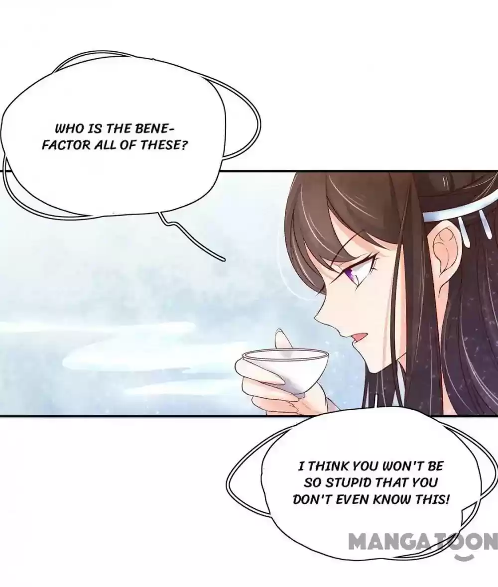 Princess’s Happily-ever-after Marriage Episode 91