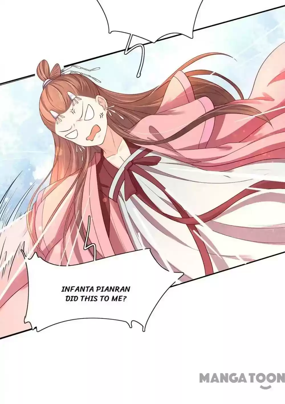 Princess’s Happily-ever-after Marriage Episode 91