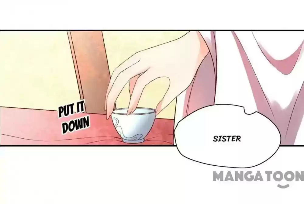 Princess’s Happily-ever-after Marriage Episode 91