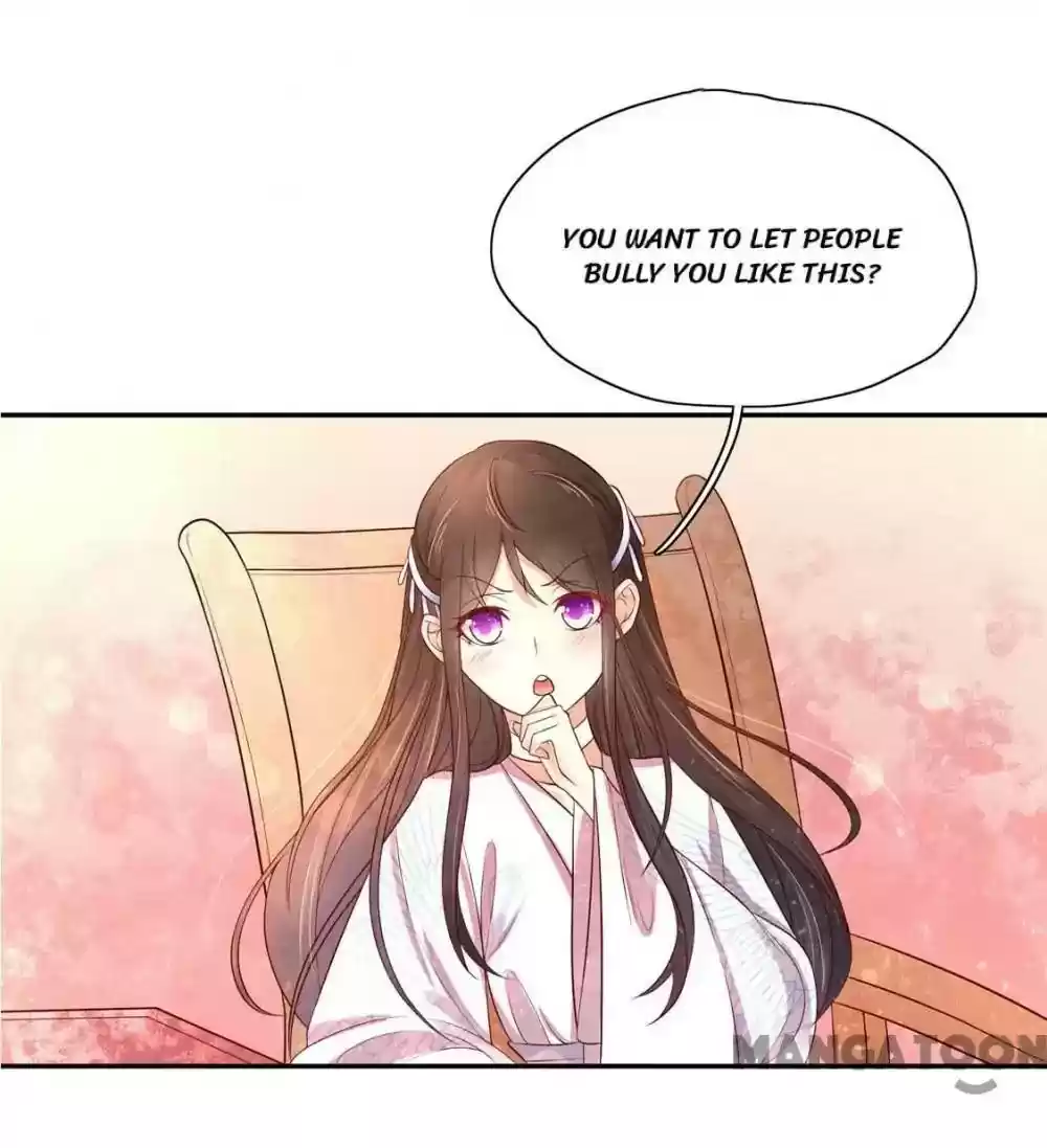 Princess’s Happily-ever-after Marriage Episode 91