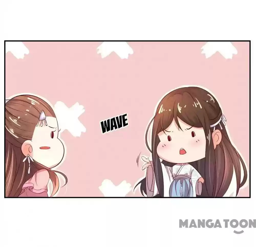 Princess’s Happily-ever-after Marriage Episode 91