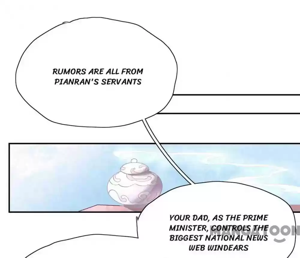 Princess’s Happily-ever-after Marriage Episode 91