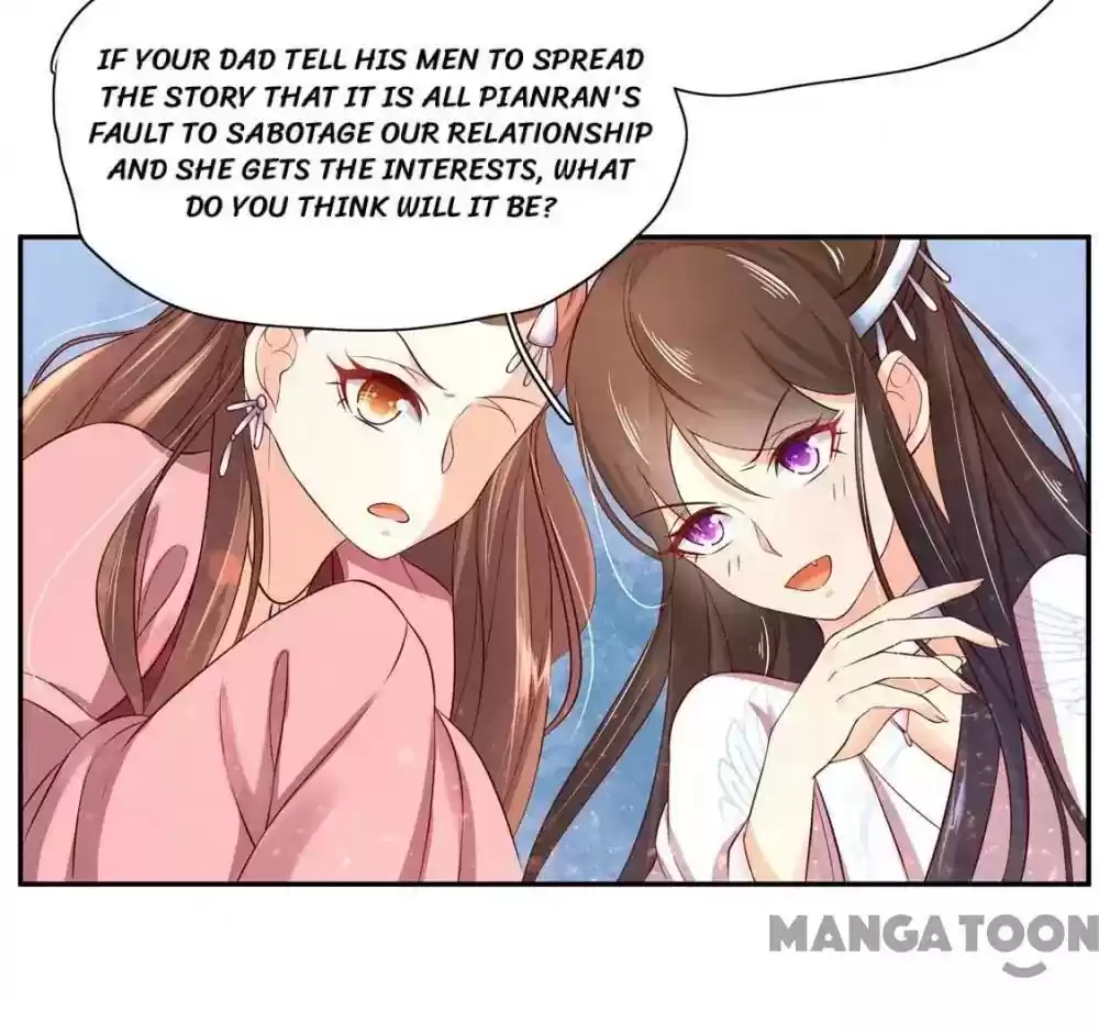 Princess’s Happily-ever-after Marriage Episode 91