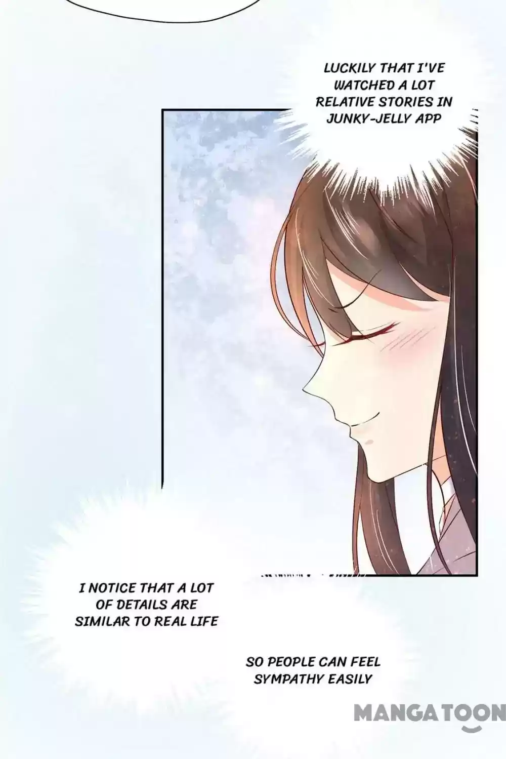 Princess’s Happily-ever-after Marriage Episode 91