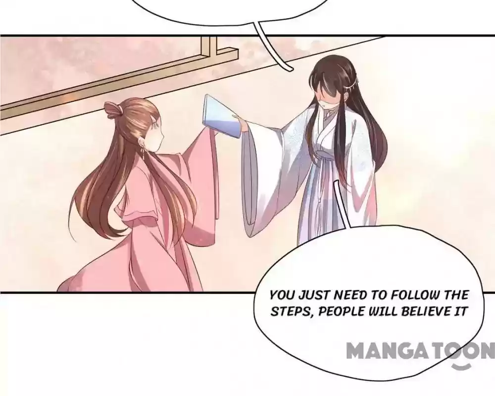 Princess’s Happily-ever-after Marriage Episode 91