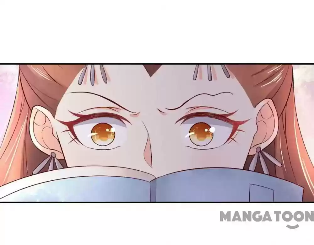 Princess’s Happily-ever-after Marriage Episode 91