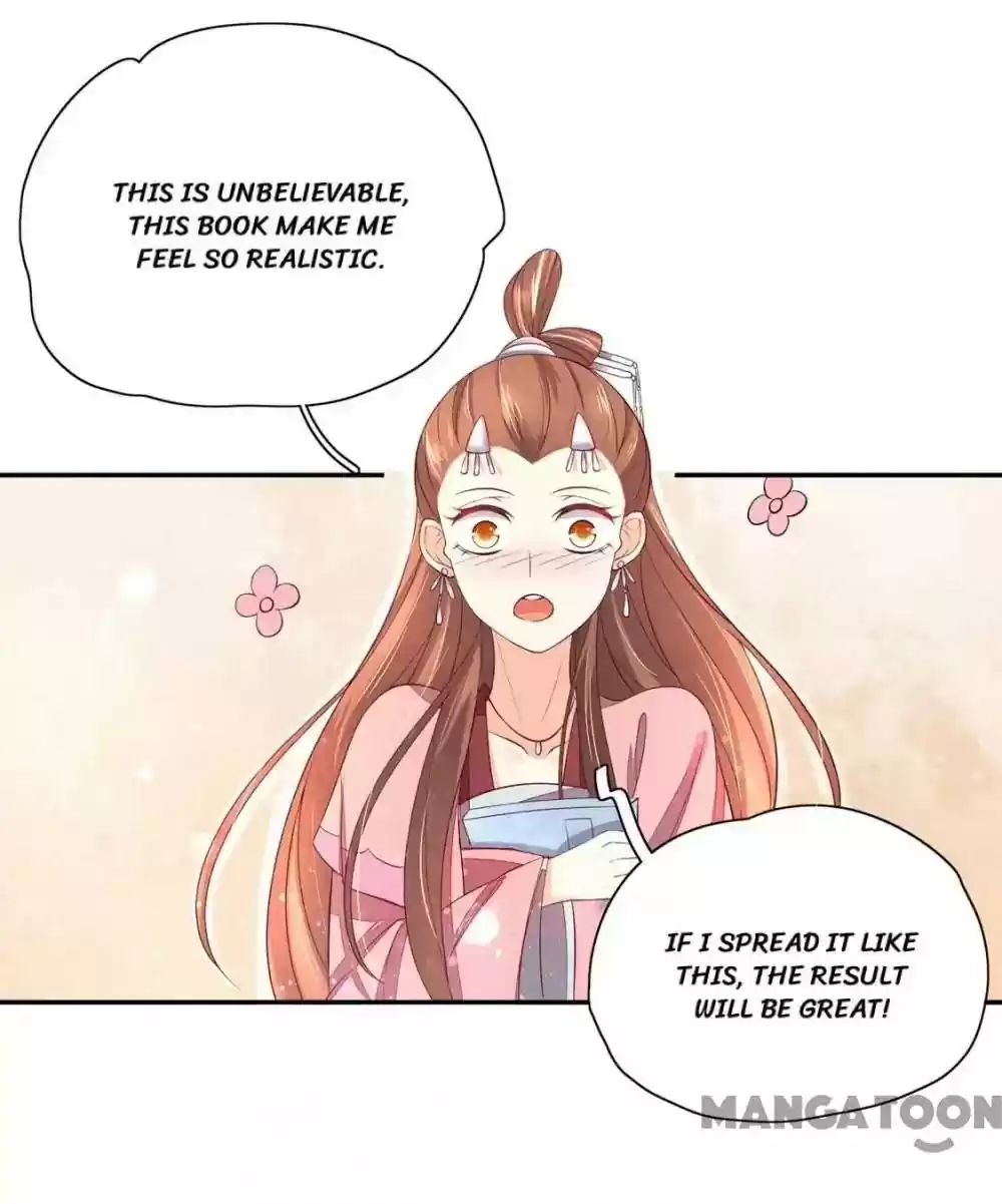 Princess’s Happily-ever-after Marriage Episode 91