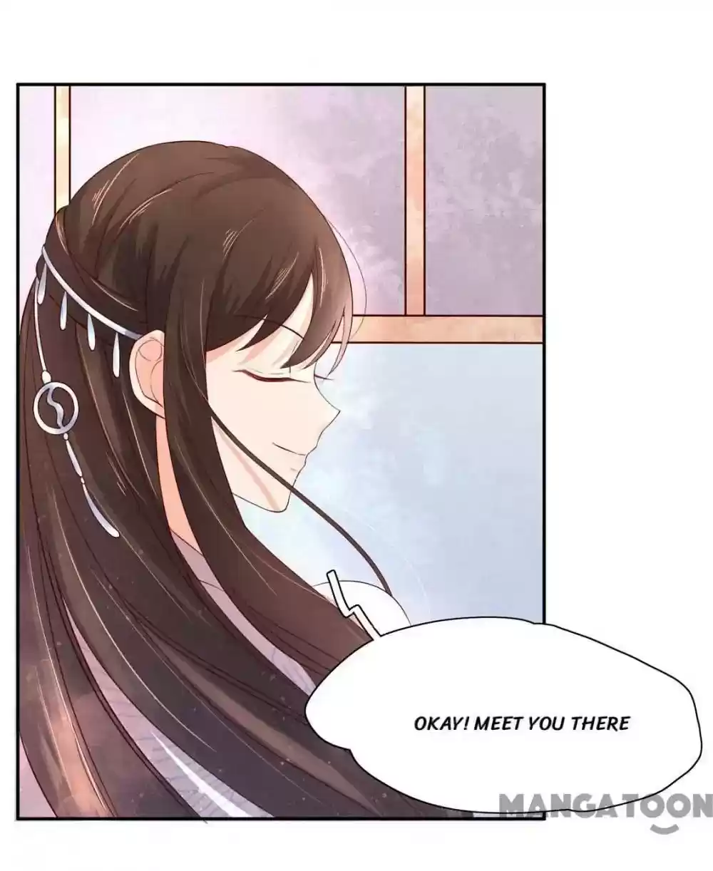 Princess’s Happily-ever-after Marriage Episode 91