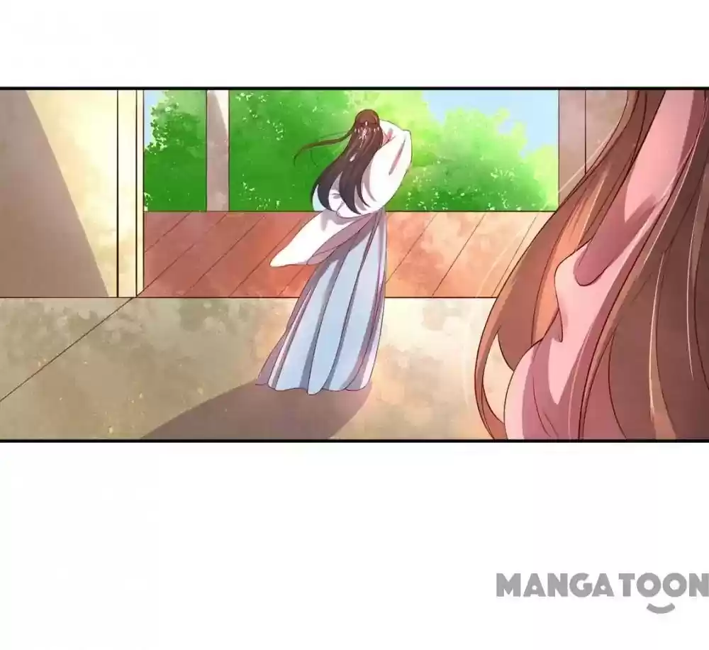 Princess’s Happily-ever-after Marriage Episode 91