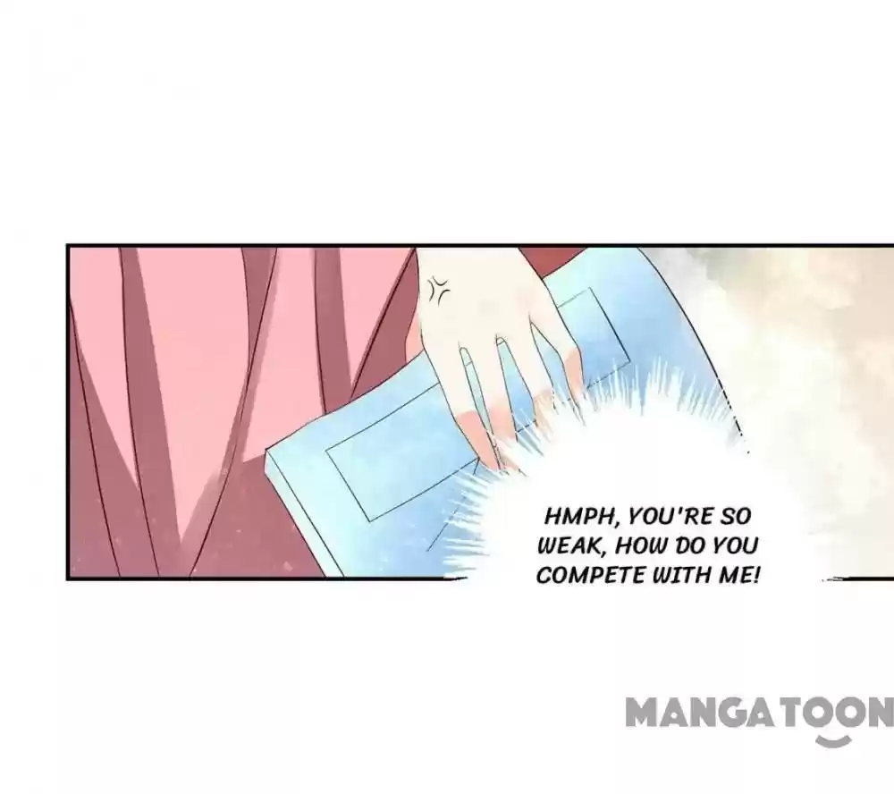 Princess’s Happily-ever-after Marriage Episode 91