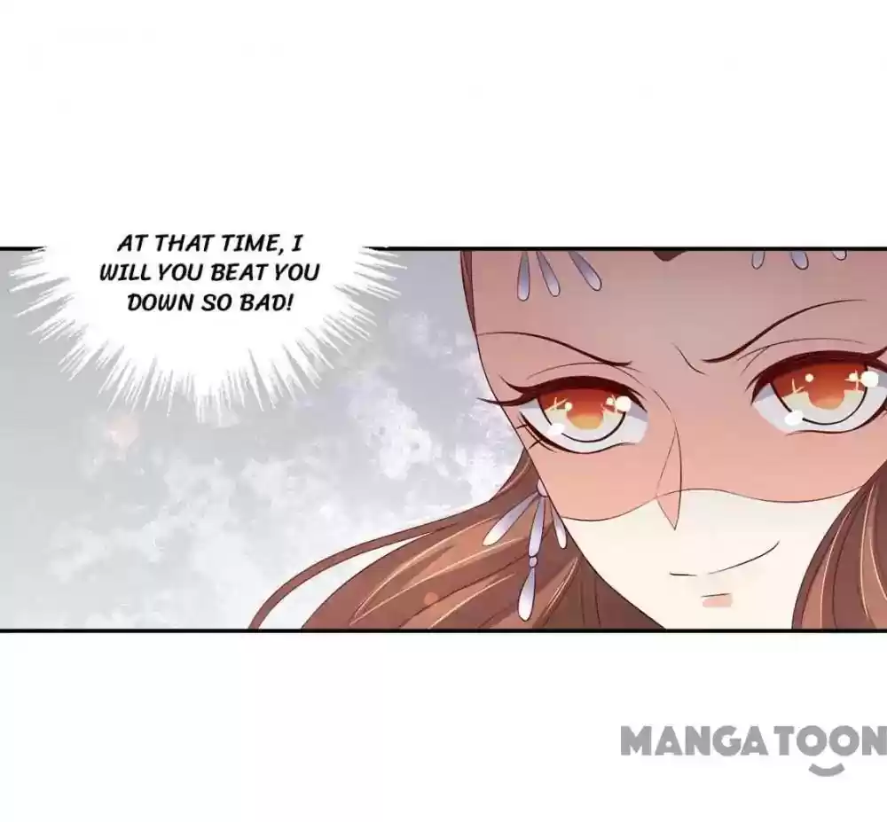 Princess’s Happily-ever-after Marriage Episode 91