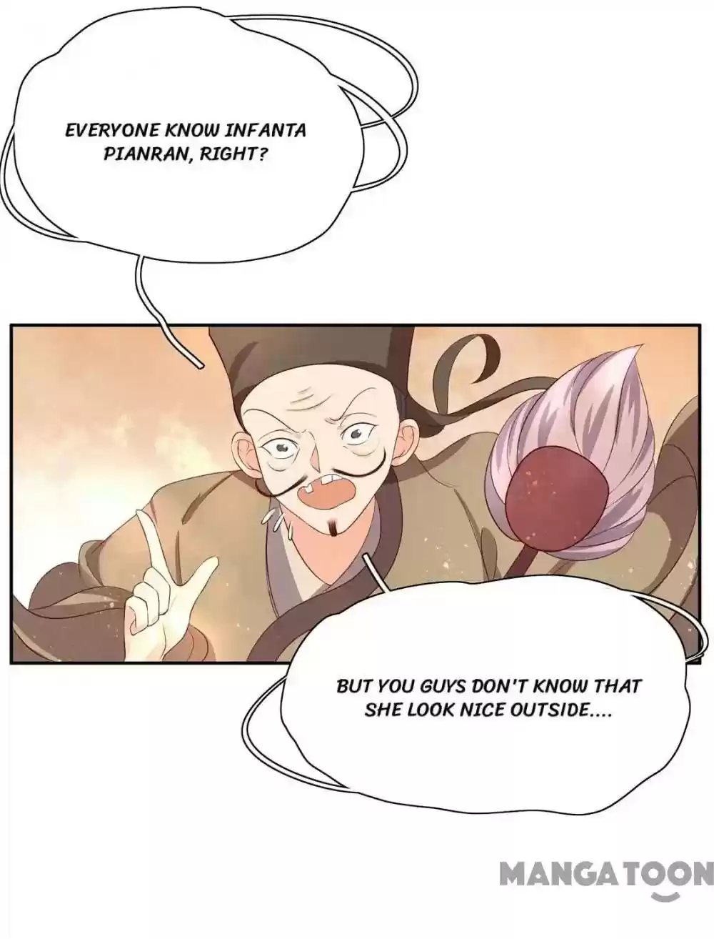 Princess’s Happily-ever-after Marriage Episode 91