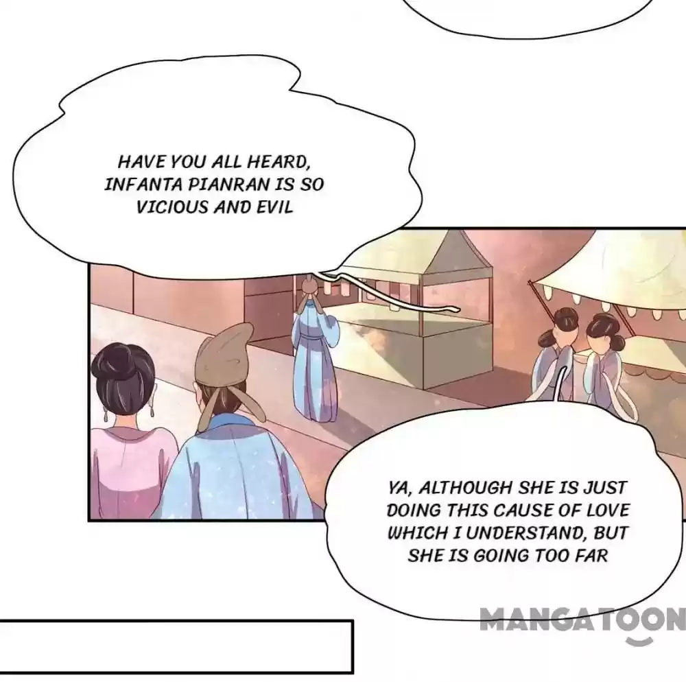 Princess’s Happily-ever-after Marriage Episode 92