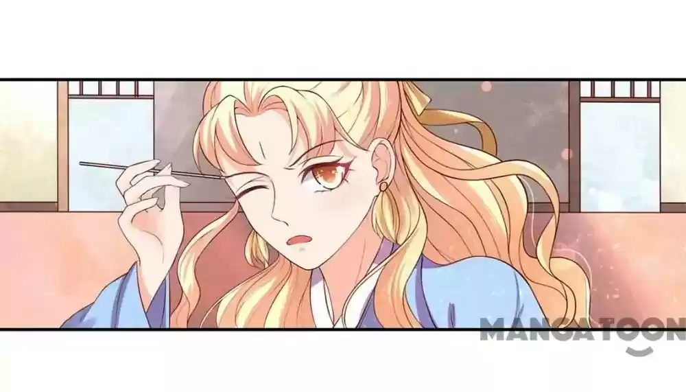 Princess’s Happily-ever-after Marriage Episode 92