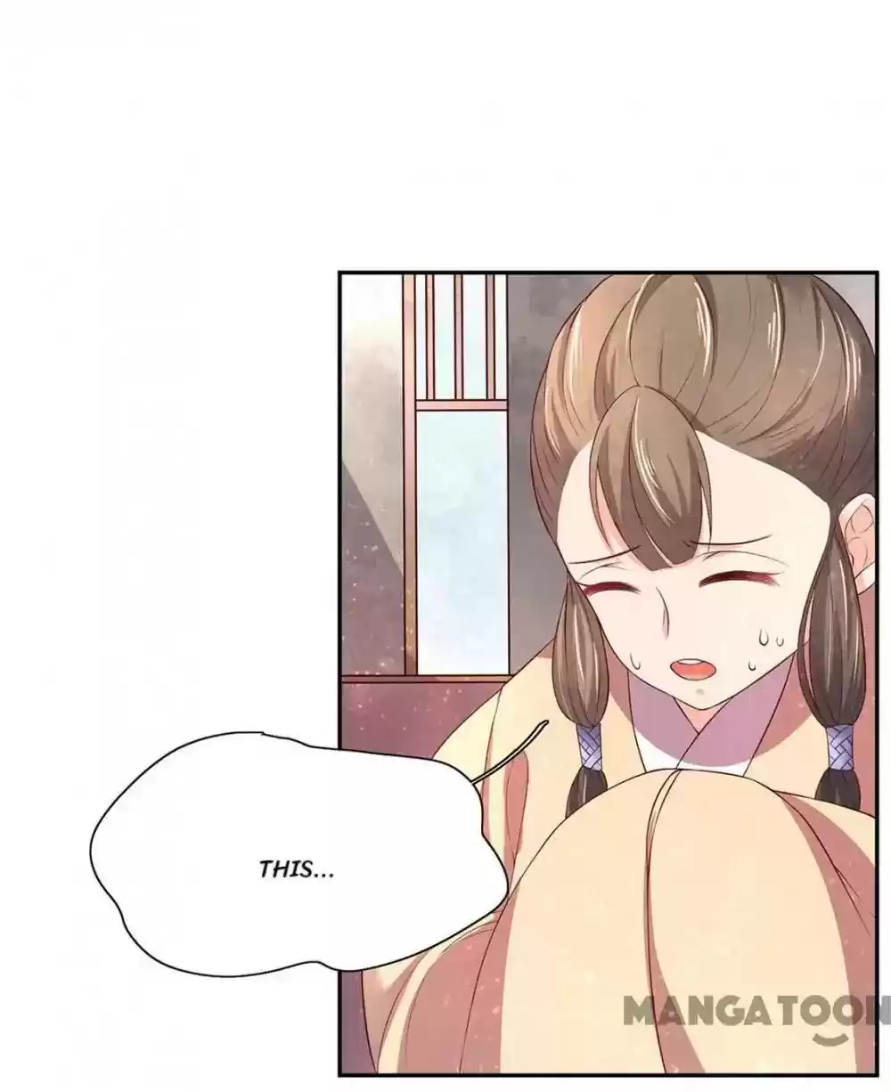 Princess’s Happily-ever-after Marriage Episode 92