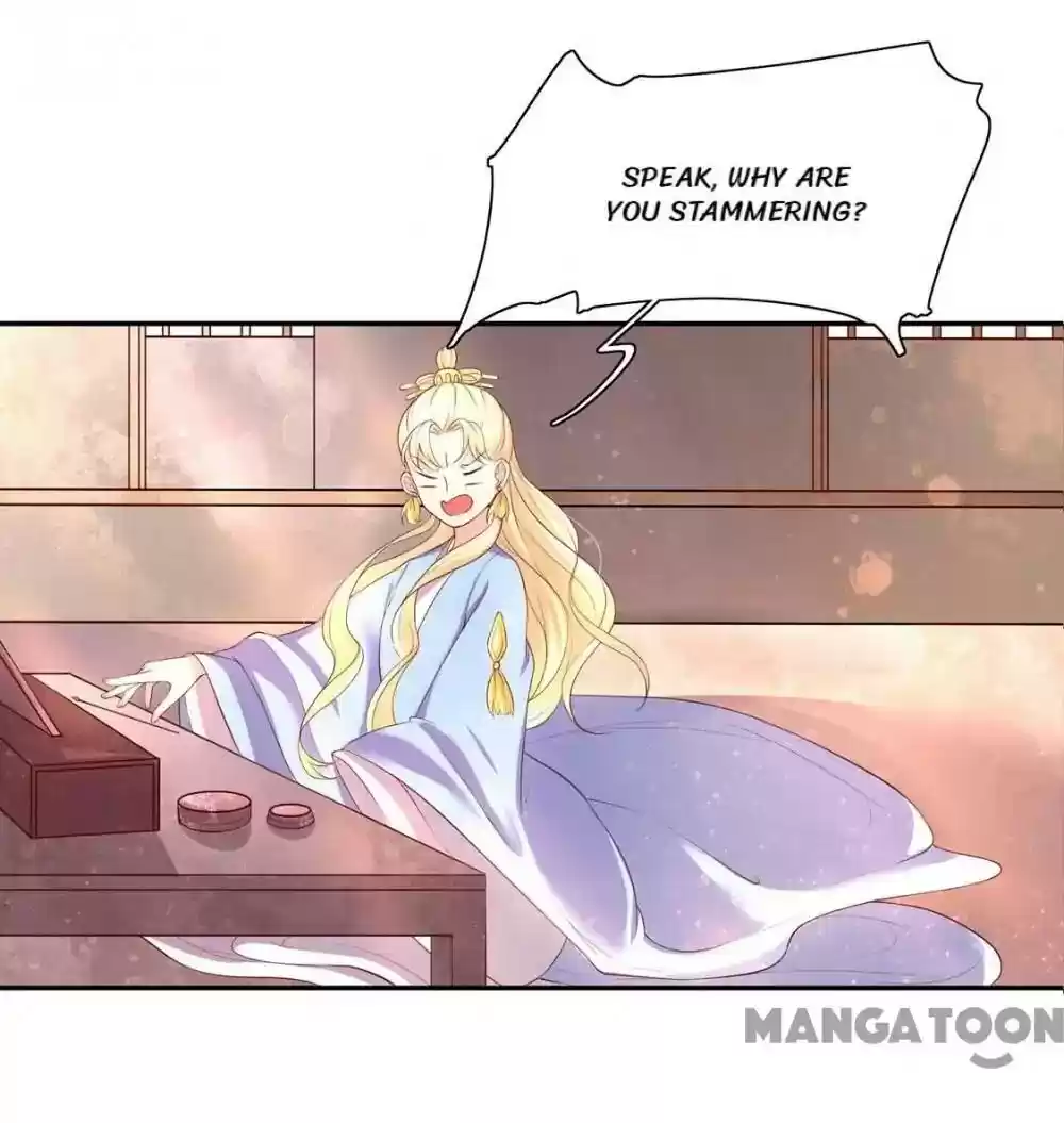 Princess’s Happily-ever-after Marriage Episode 92