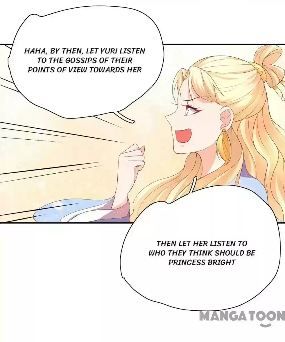 Princess’s Happily-ever-after Marriage Episode 92