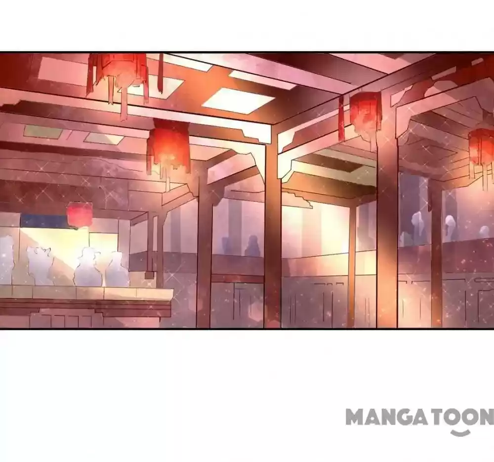 Princess’s Happily-ever-after Marriage Episode 92