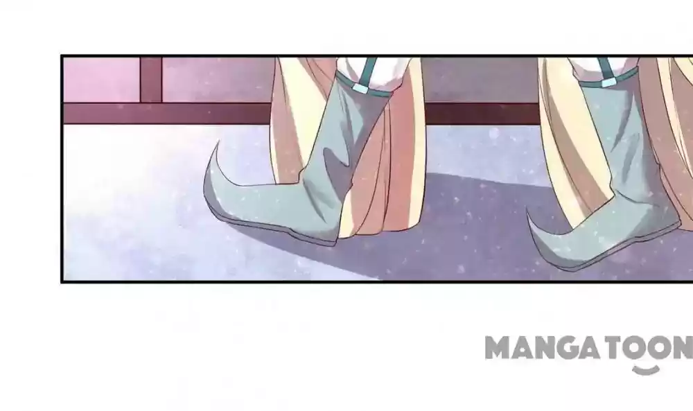 Princess’s Happily-ever-after Marriage Episode 92