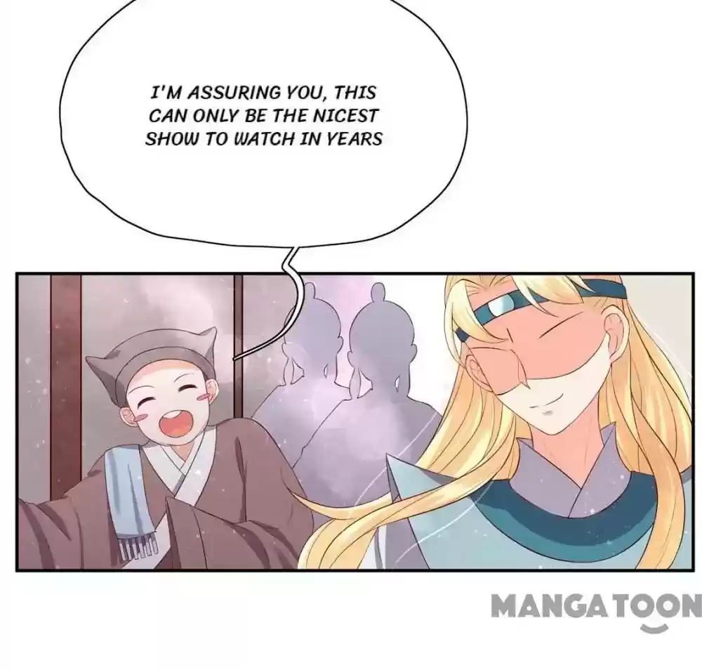 Princess’s Happily-ever-after Marriage Episode 92