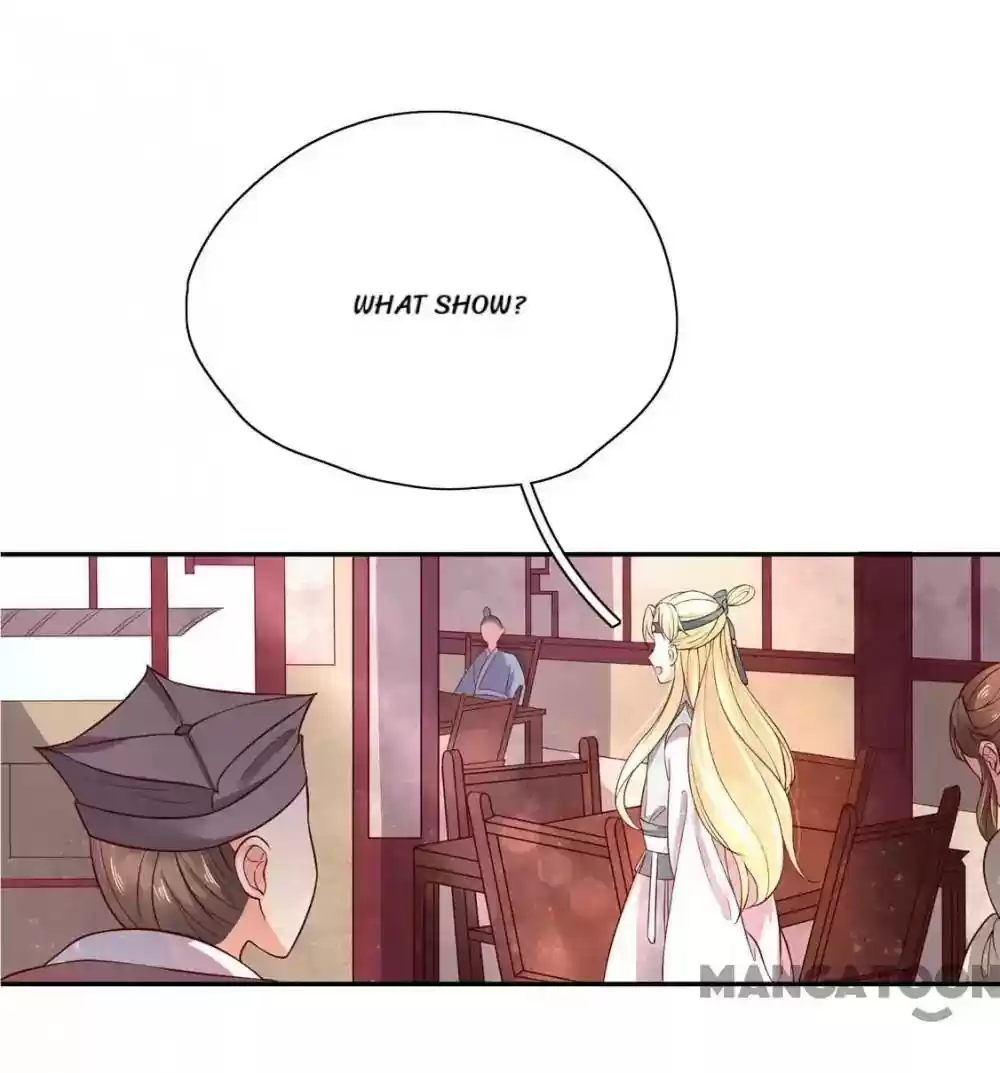 Princess’s Happily-ever-after Marriage Episode 92