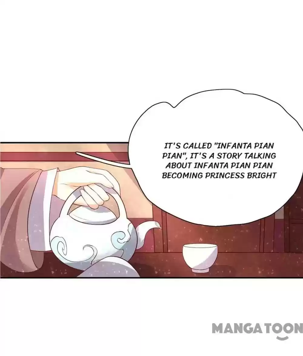 Princess’s Happily-ever-after Marriage Episode 92