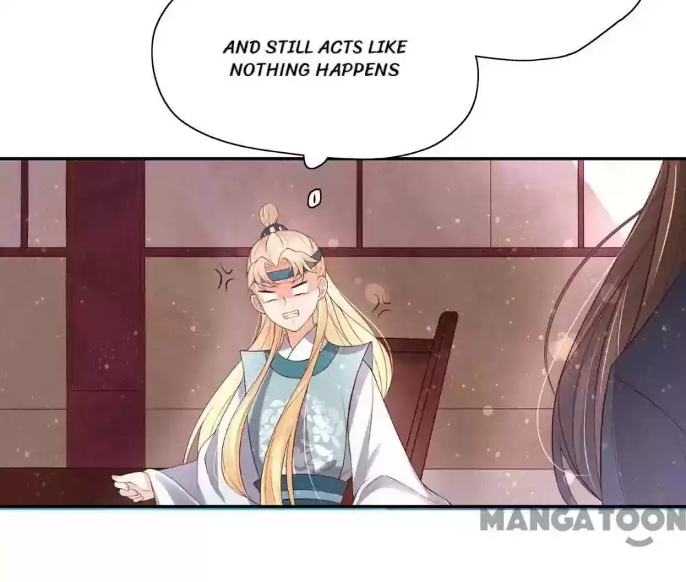 Princess’s Happily-ever-after Marriage Episode 92