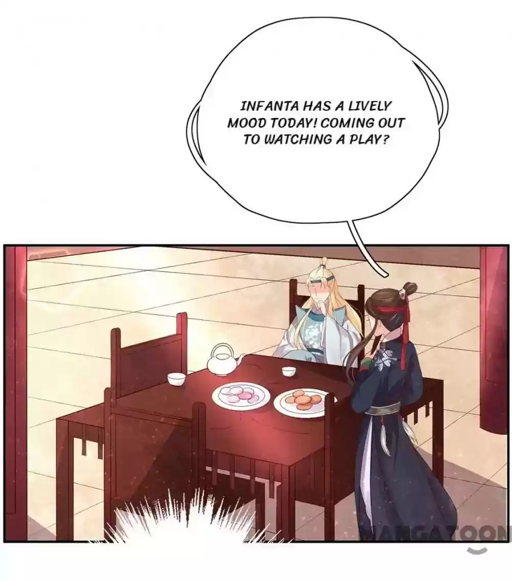 Princess’s Happily-ever-after Marriage Episode 92