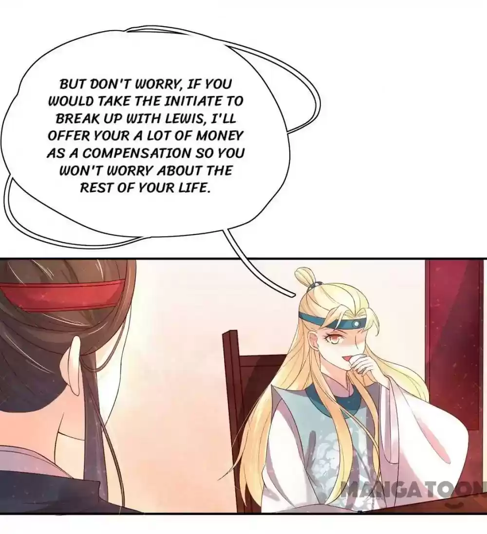 Princess’s Happily-ever-after Marriage Episode 93