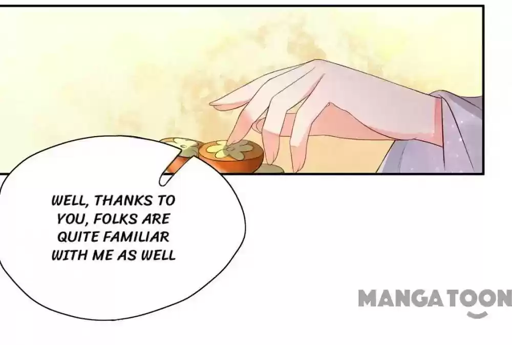 Princess’s Happily-ever-after Marriage Episode 93