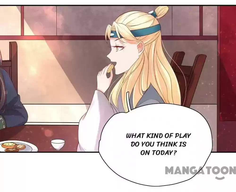 Princess’s Happily-ever-after Marriage Episode 93