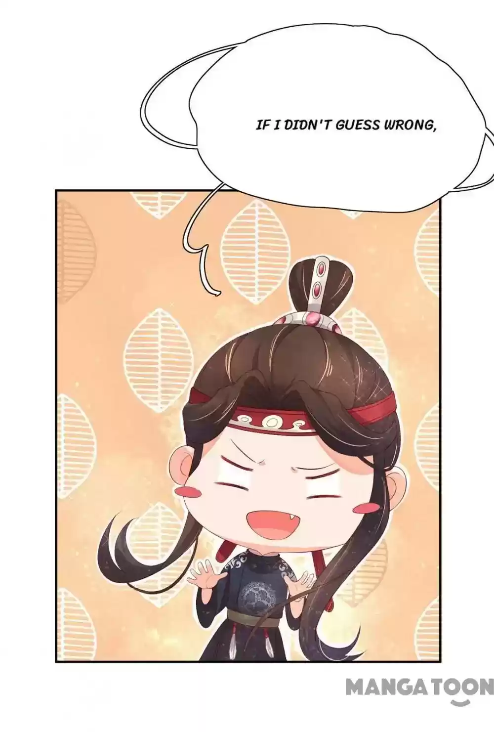 Princess’s Happily-ever-after Marriage Episode 93