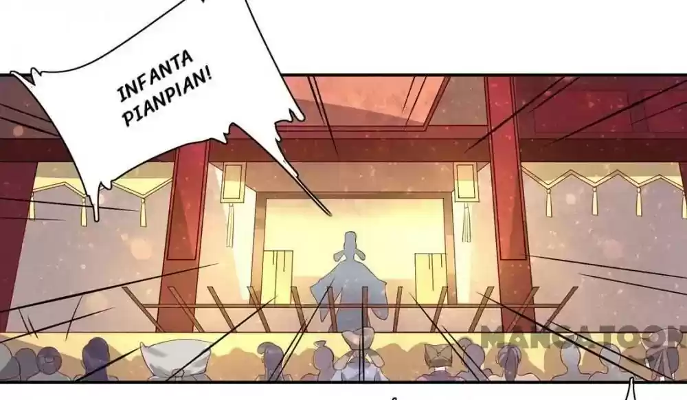 Princess’s Happily-ever-after Marriage Episode 93