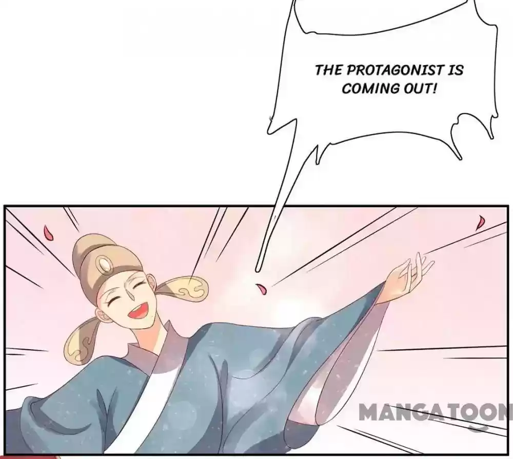 Princess’s Happily-ever-after Marriage Episode 93