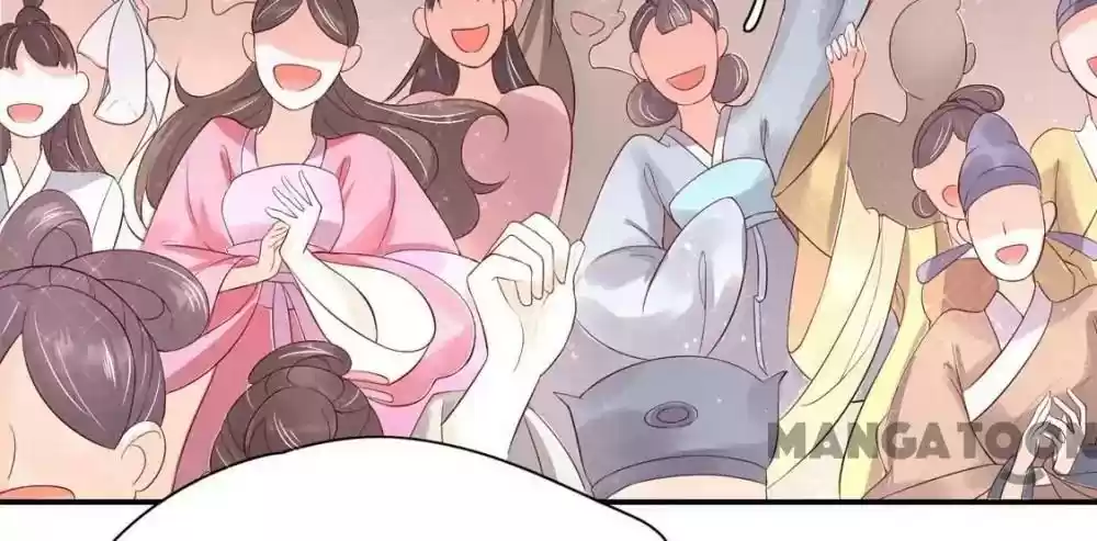 Princess’s Happily-ever-after Marriage Episode 93