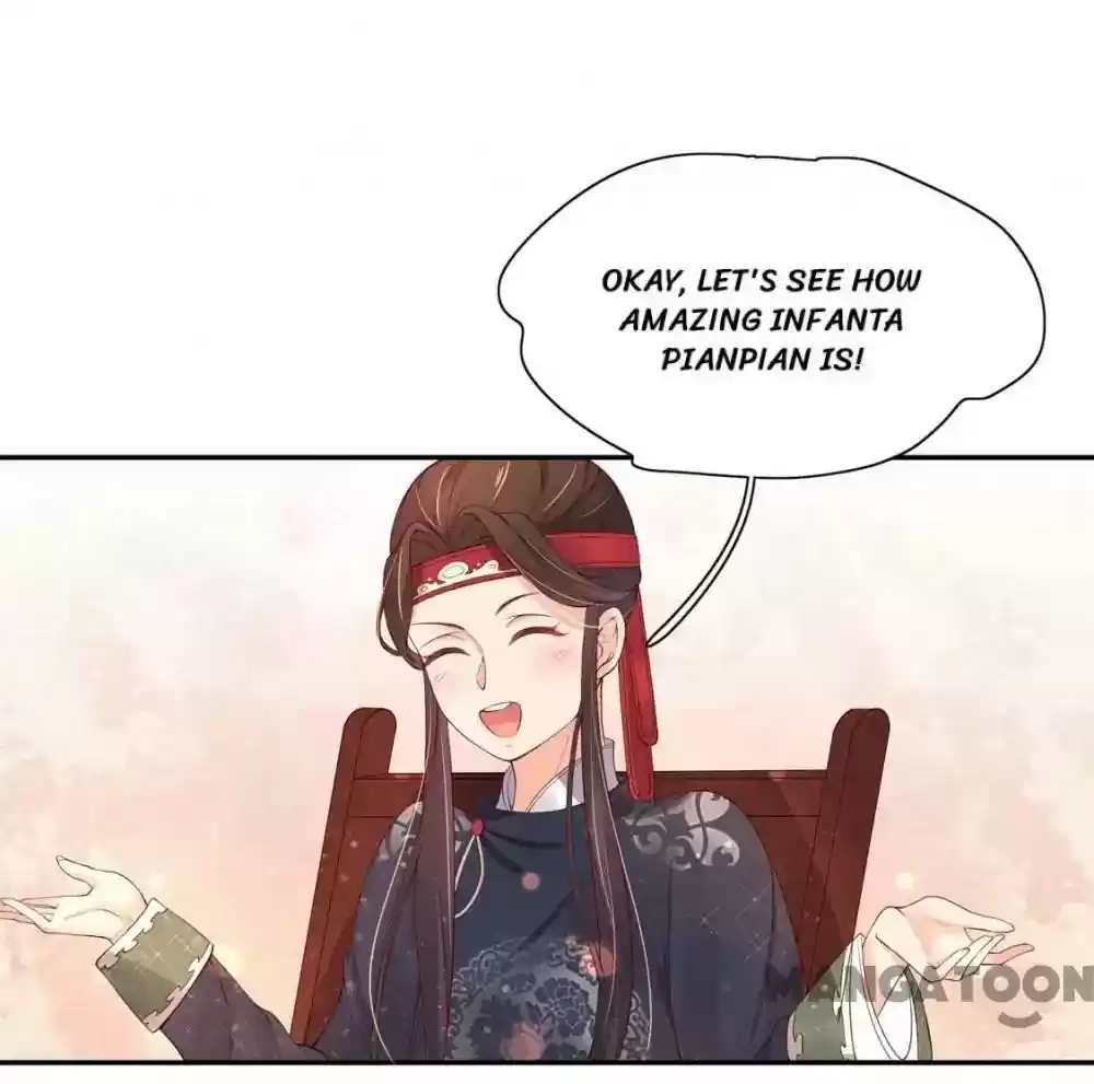 Princess’s Happily-ever-after Marriage Episode 93