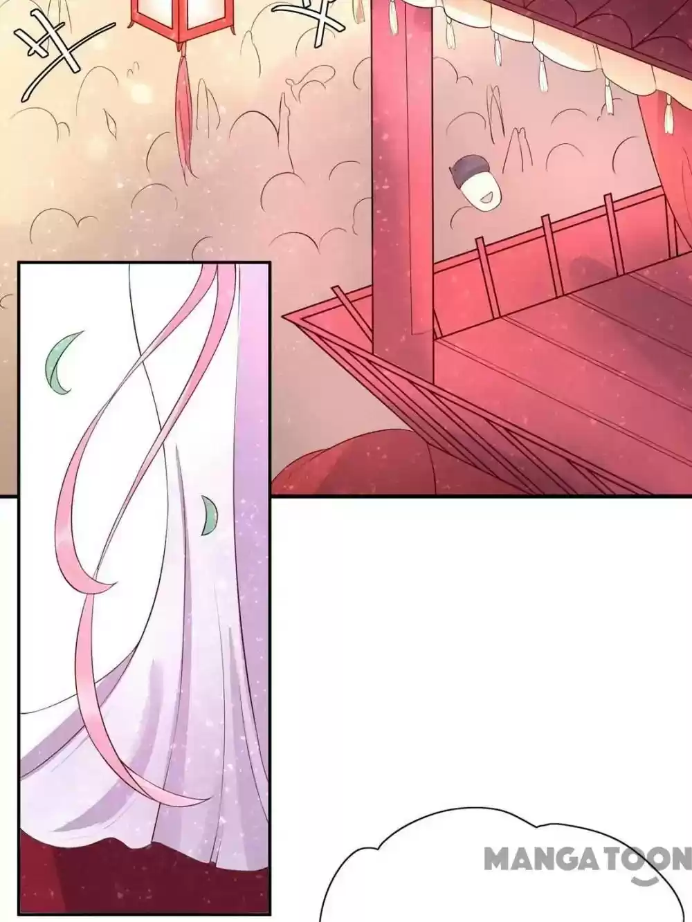 Princess’s Happily-ever-after Marriage Episode 93