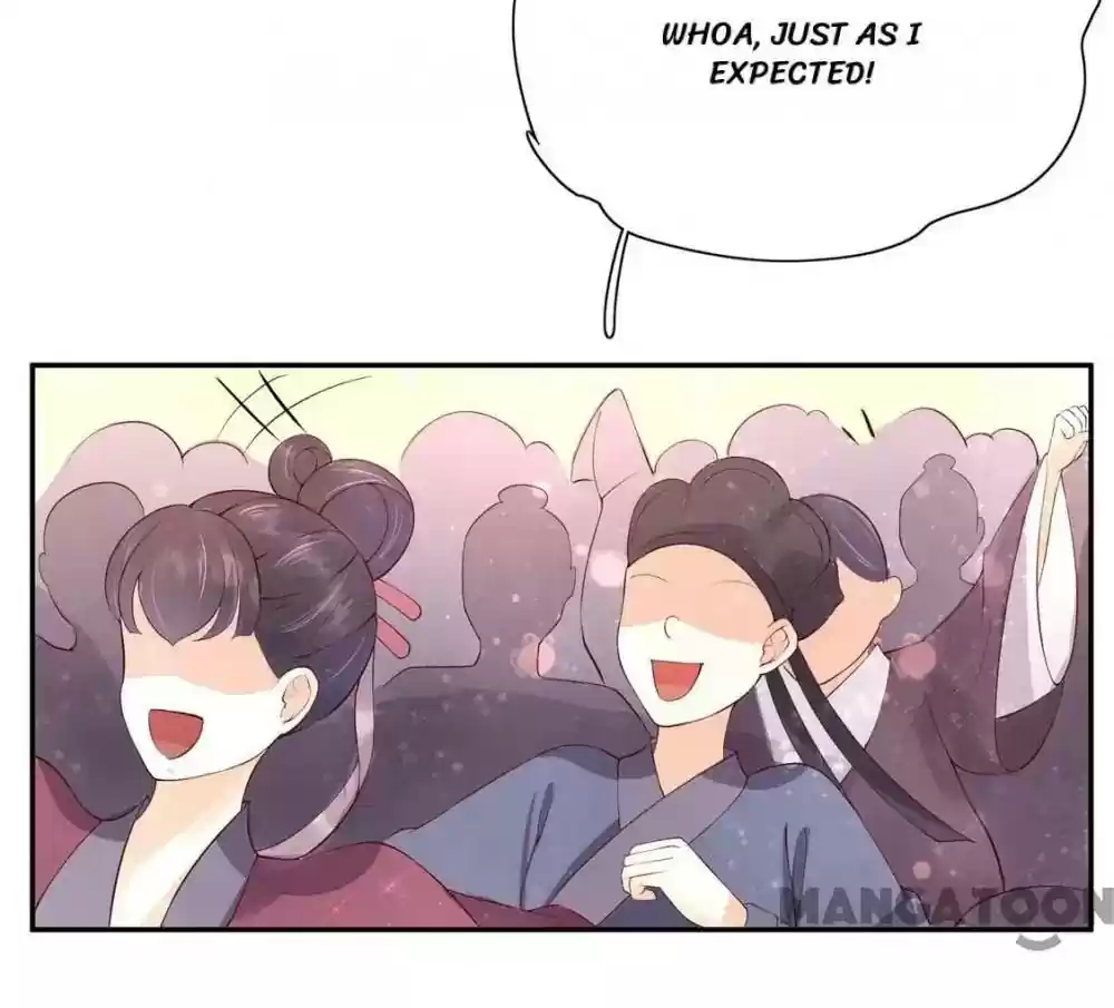 Princess’s Happily-ever-after Marriage Episode 93