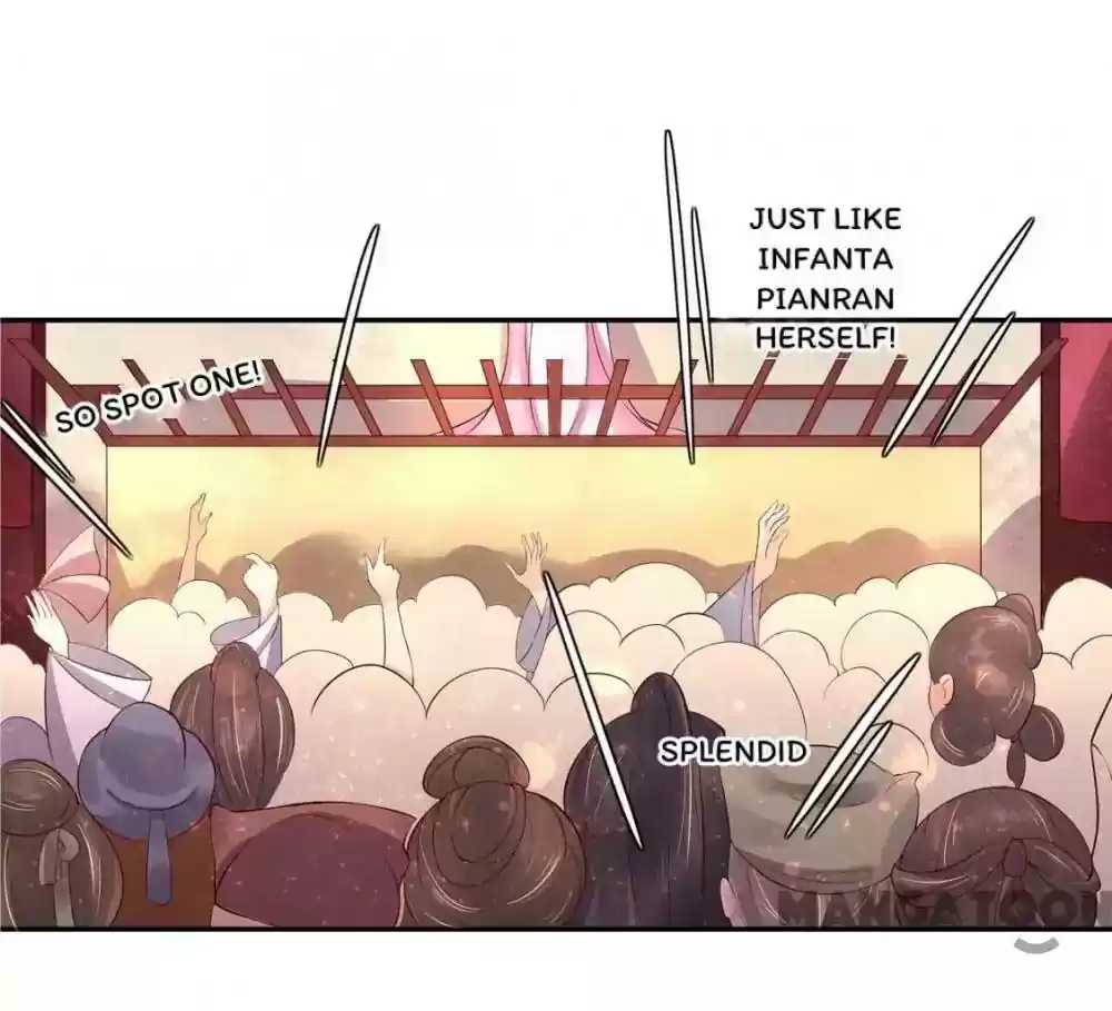 Princess’s Happily-ever-after Marriage Episode 93