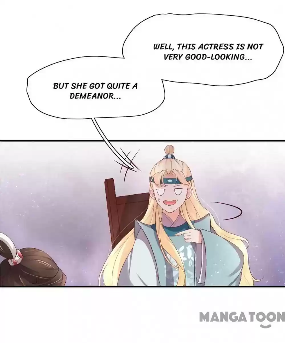 Princess’s Happily-ever-after Marriage Episode 93