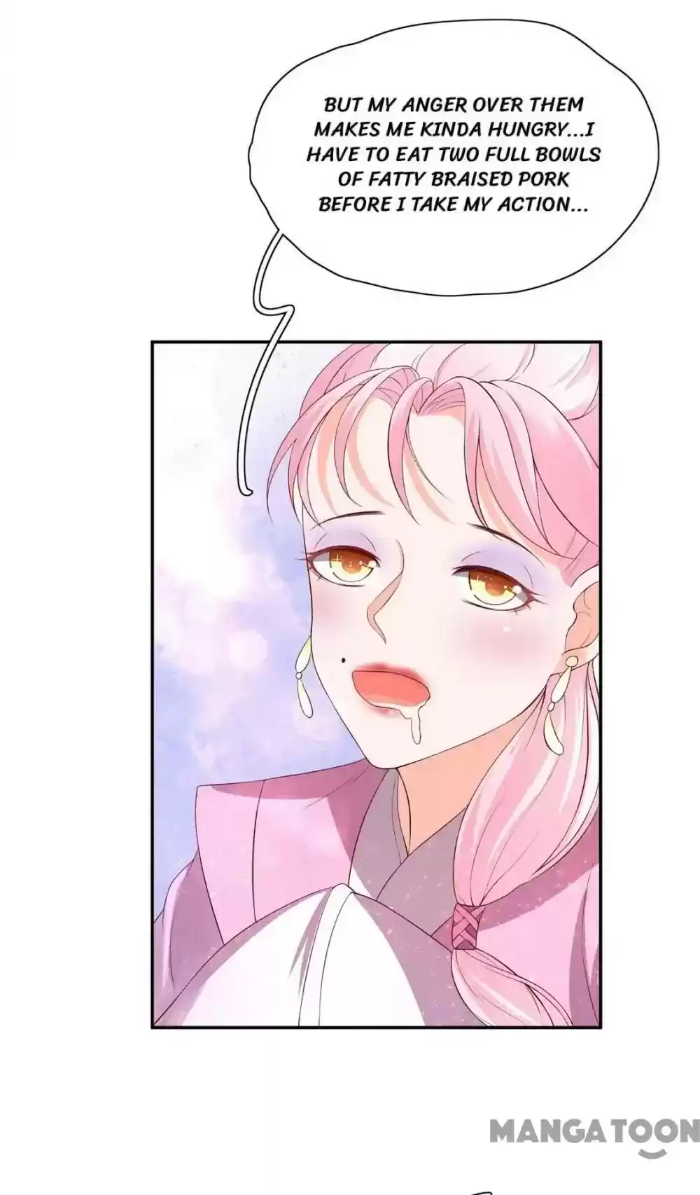 Princess’s Happily-ever-after Marriage Episode 93