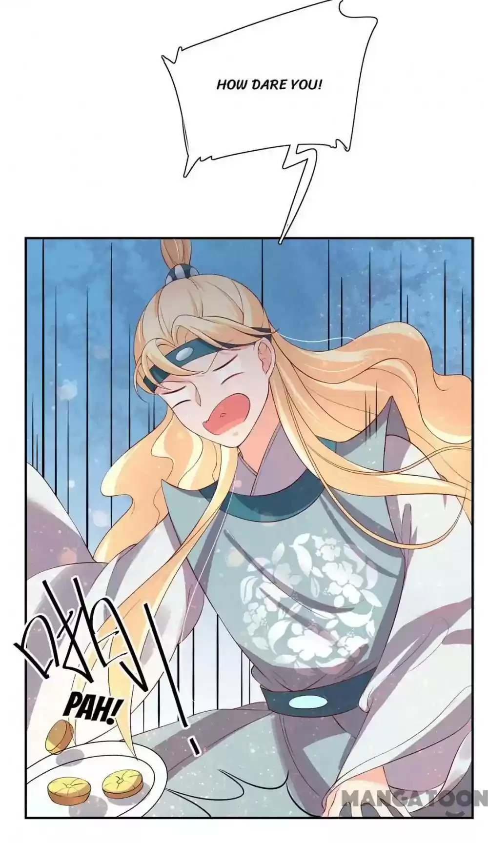 Princess’s Happily-ever-after Marriage Episode 93