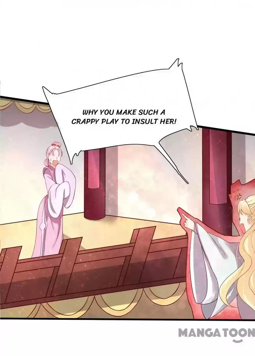 Princess’s Happily-ever-after Marriage Episode 93