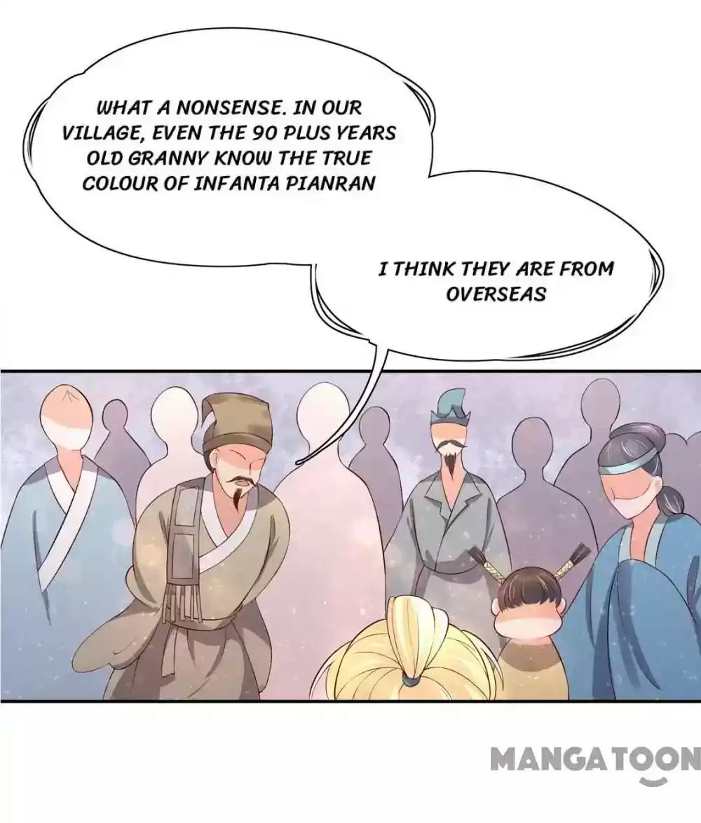 Princess’s Happily-ever-after Marriage Episode 94