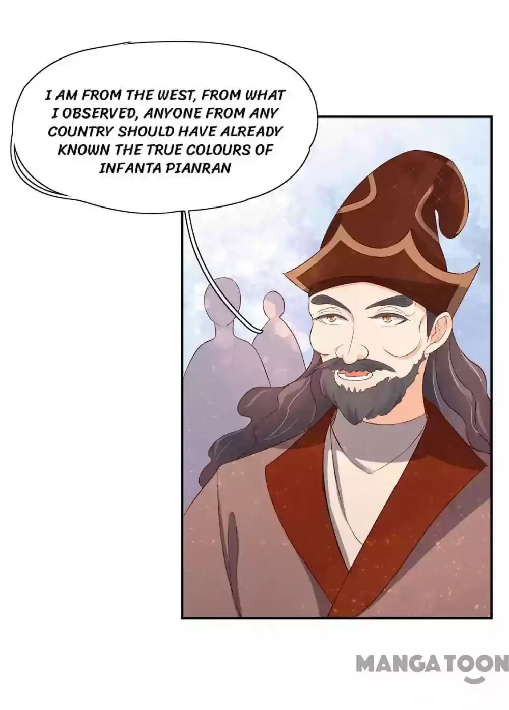 Princess’s Happily-ever-after Marriage Episode 94