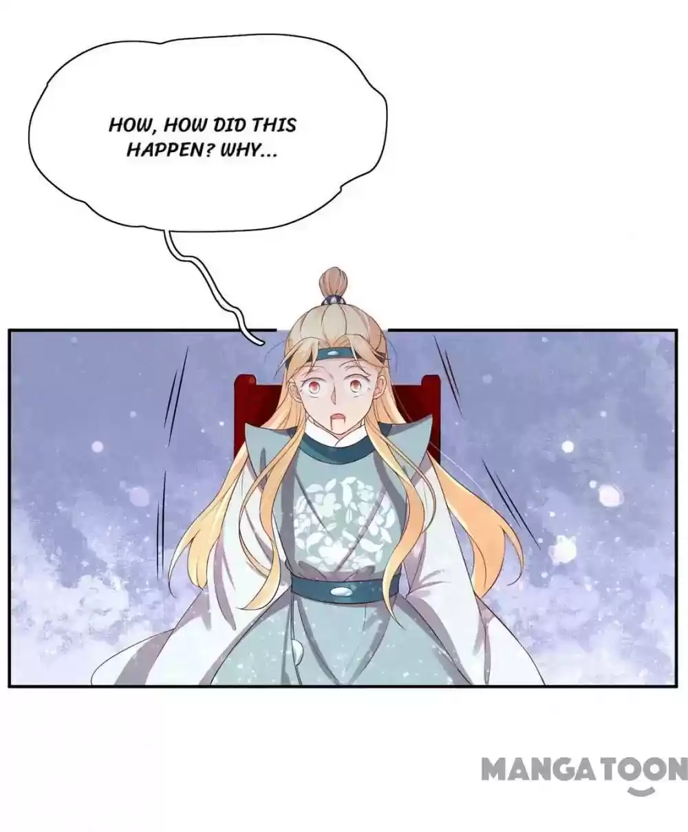 Princess’s Happily-ever-after Marriage Episode 94